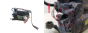 Pompe De Suspension 4F0616005B Wabco AUDI A6 C6