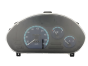 Bloc Compteurs Vitesse Daewoo Matiz 96566387 48435