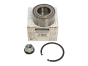 Palier De Roue Original Renault Dacia 402108022R