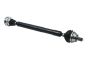 Arbre De Roue 1K0407272KC B18356 VW Audi Seat Skoda Borsehung