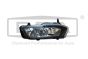 Feu Antibrouillard Gauche 6C0941661D 89411784402 VW Polo DPA