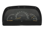 Bloc Compteurs Vitesse Mercedes W638 A0014463921 21154501 40765