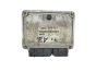 Calculateur 038906019CK 0281010308 Audi Bosch 58156