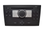 Radio Cd 30 Opel 13190854 7644222311 URA Blaupunkt 1203