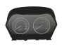 Bloc Compteurs Vitesse BMW 3 F30 F31 9232892 51834