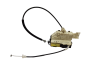 Serrure De Porte Droit Avant 9316CK 9681333280 Peugeot 407 Kiekert