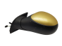 Rétroviseur Gauche Citroen C3 8149FN 0103024 12363600 801566 7 Pin