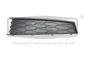 Grille de pare-chocs Gauche Pour Skoda 657807681A 88071897902 DPA