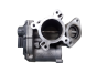 Soupape  Egr Renault Nissan 8200797706 A2C53179081 2.0 DCI