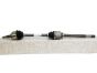 Arbre De Roue Droit Nouvelle Original Renault Megane 3 RS 2.0 TCe 8200974681