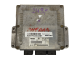 Calculateur 0281011033 9646719280 28FM0000 PSA Lancia Bosch