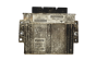 Calculateur 8200153997 8200153837 21646251-8 Renault Sagem 25945