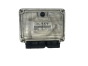 Calculateur 4B2907401F 0281010443 Audi Bosch 51114