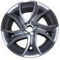 Jante En Aluminium Nouvelle Original 19' 5402W0 5402.W0 Citroen