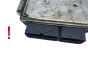 Calculateur 0281012332 39101-2A610 60JB4T2EI03S Hyundai Bosch 61866
