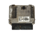Calculateur 03G906021LS 0281013297 Audi Bosch 29800