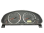 Bloc Compteurs Vitesse Mazda 2 3M7110849ND DD6255430 44094