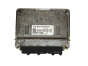 Calculateur 03E906023D 5WP40460 04 Seat VW SKODA Siemens 19501