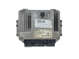 Calculateur 0281012980 9664617480 9653958980 PSA Bosch 63037
