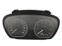 Bloc Compteurs Vitesse BMW 1 E87 9166813-01 1024932-84 32134