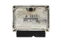 Calculateur 045906019BQ 0281012708 VW Seat Bosch 30307
