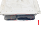 Calculateur 9030930266F 39110-02420 TBE2IN11 Hyundai Kefico 46418