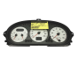 Bloc Compteurs Vitesse Renault Megane 1 Scenic 1 21578161-2 49519