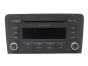 Radio Cd Audi A3 8P0035186G 7647253380 Concert