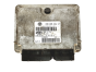 Calculateur 036906034CP IAW4MV.FB Seat Magneti Marelli 19114