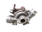 Turbocompresseur 54389700006 114825H821162190 144117462R Renault Mercedes