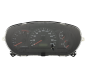 Bloc Compteurs Vitesse Hyundai Accent 94007-25100 9400725100 51395