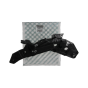 Fixation De Pare-Chocs Gauche Avant Original 1391283080 Fiat Citroen Peugeot
