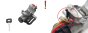 Commutateur D’allumage Mercedes-Benz MB100 6314600104