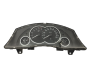 Bloc Compteurs Vitesse Opel Meriva 13173381XT 110080162026 41033