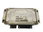 Calculateur PSA 9648608280 0261207686 Bosch