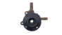 Fusée De Roue Avant Gauche Renault ABS 8200207307 72mm X:58 8200208332