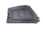 Capot 227A63575R Renault Trafic 3 