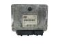 Calculateur IAW4AF.M9 55187372 61600.627.05 Fiat Magneti Marelli 49829
