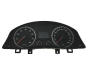 Bloc Compteurs Vitesse VW Golf MK5 1K0920864A 53375