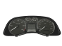Bloc Compteurs Vitesse Peugeot 307 9654485280 A01 48071