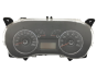 Bloc Compteurs Vitesse Fiat Grande Punto 51828071 44632