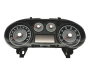 Bloc Compteurs Vitesse Fiat Punto Evo 51914934 503010220300 41932