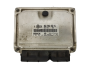 Calculateur Ecu VW 06A906032HJ 0261207436 Bosch 