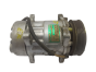 Compresseur De Climatisation Citroen Peugeot SD7V16 1227F 6453TK 9640486480