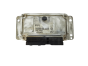 Calculateur PSA Toyota 89661-0H022 0261208702 Bosch 16925