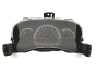 Bloc Compteurs Vitesse Fiat Panda 555000460104 30841