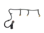 Tuyau D’alimentation Carburant 8200922103 7701479003 1.5Dci Siemens Renault