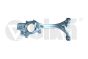 Fusée De Roue Gauche Avant 4F0407253H 44071742601 Audi A6 Vika