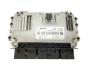 Calculateur 0261S16247 237105821R Renault Bosch 