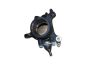 Fusée De Roue Droit Original 1612735180 Citroen Jumper 2 Peugeot Boxer 2
